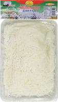 dragonfly BRAND 73140 FZ SHRED COCONUT