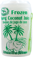 other BRAND 73150 FZ JHC YOUNG COCONUT JUICE