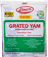 other BRAND 73158 FZ GRATED UBE