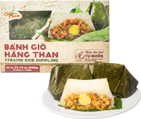 chuon chuon BRAND 73165 FZ PYRAMID RICE DUMPLINGS
