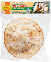 other BRAND 73176 FZ DF BAKED RICE CAKE