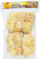 dragonfly BRAND 73225 DF FZ DEEP FRIED BANANA