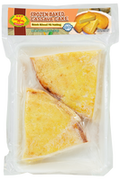 dragonfly BRAND 73227 DF FZ BAKED CASSAVA CAKE
