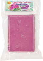 dragonfly BRAND 73300 FZ GRATED PURPLE YAM