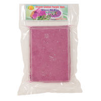 dragonfly BRAND 73300 FZ GRATED PURPLE YAM