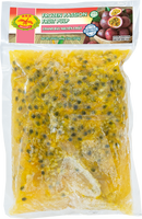 dragonfly BRAND 73308 DF FZ PASSION FRUIT PULP