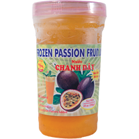 dragonfly BRAND 73310 FZ PASSION FRUIT DRINK