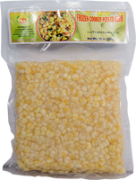dragonfly BRAND 73510 FZ COOKED PEELED CORN KERNEL