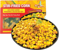 chuon chuon BRAND 73526 FZ STIR-FRIED CORN DRIED SHRMP