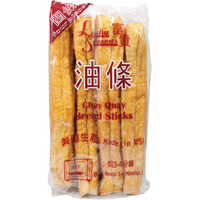 other BRAND 73704 FZ CHINESE DONUT(LUCKY SEASON)