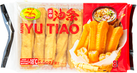 dragonfly BRAND 73707 FZ MINI YU TIAO