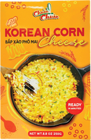 chuon chuon BRAND 73759 FZ KOREAN CORN CHEESE