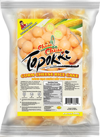 chuon chuon BRAND 73762 FZ CORN CHEESE TOPOKKI
