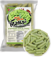 chuon chuon BRAND 73765 FZ PANDAN TOPOKKI