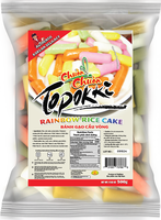chuon chuon BRAND 73766 FZ RAINBOW TOPOKKI