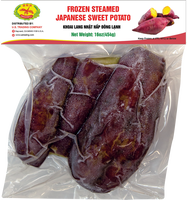 dragonfly BRAND 73820 FZ DF JAPANESE SWEET POTATO
