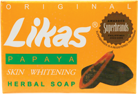 other BRAND 81000 LIKAS PAPAYA SOAP