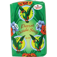 parrot BRAND 81055 PARROT SOAP (GREEN)(24PKS)