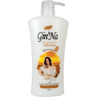 gin na BRAND 81245 GIN NA WHITENING SHOWER CRM