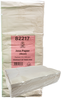 other BRAND 82217 JOSS SILVER SHEET (7"x10")