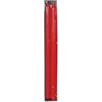 dragonfly BRAND 82475 D DF WAX CANDLE (RED)
