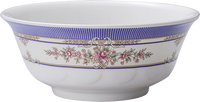 other BRAND 85230 EG 5207 SCALLOP BOWL 7.2"
