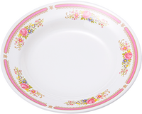 other BRAND 85310 ROSE 408 ROUND PLATE 8"