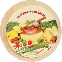other BRAND 86610 CHOPPING WOOD (S)
