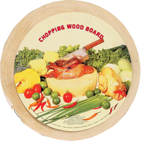 other BRAND 86612 CHOPPING WOOD (L)