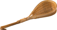 other BRAND 87356 BAMBOO MESH STRAINER