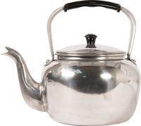 crocodile BRAND 87702 ALUMINUM KETTLE 16CM