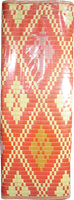 jhc BRAND 88061 THAI MAT (2 PLY) 1.8x3.5 (M)