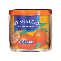 my shaldan BRAND 88831 MY SHALDAN FRESH (ORANGE)