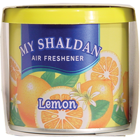 my shaldan BRAND 88832 MY SHALDAN FRESH (LEMON)