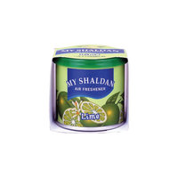 my shaldan BRAND 88833 MY SHALDAN FRESH (LIME)
